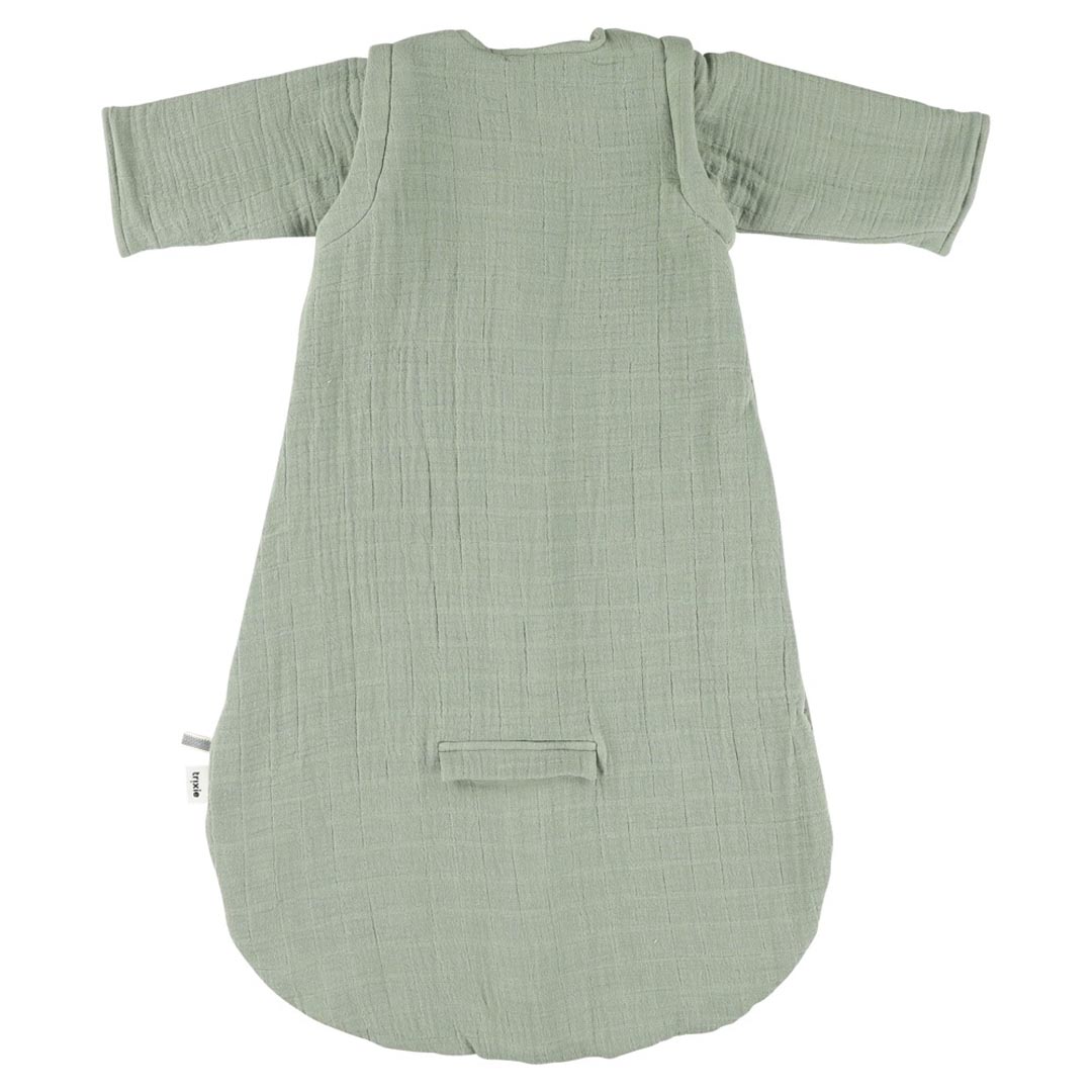 Sleeping bag mild | 70cm - Bliss Olive